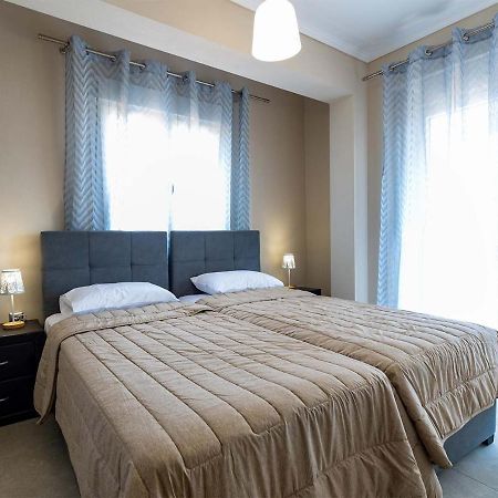 Kiosse Maisons By Travelpro Services Nea Flogita Halkidiki ภายนอก รูปภาพ