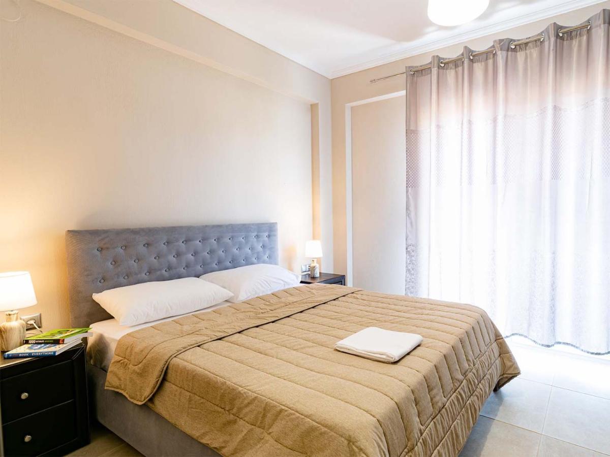 Kiosse Maisons By Travelpro Services Nea Flogita Halkidiki ภายนอก รูปภาพ