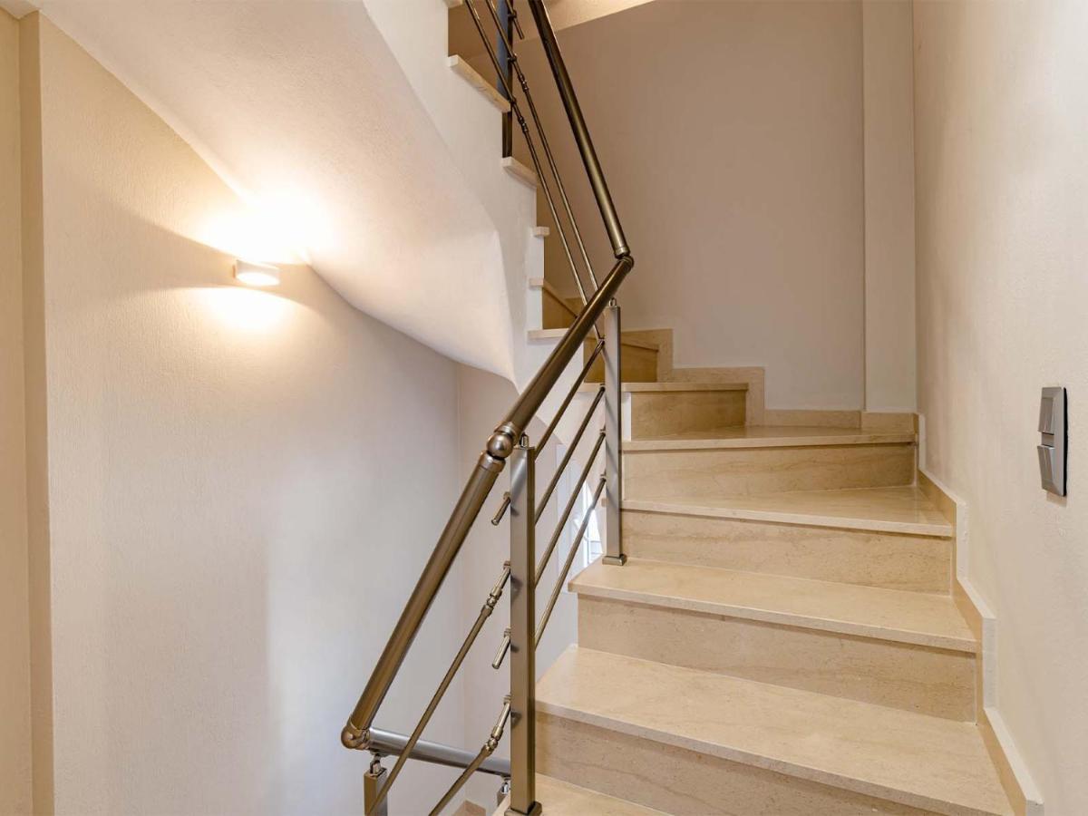 Kiosse Maisons By Travelpro Services Nea Flogita Halkidiki ภายนอก รูปภาพ