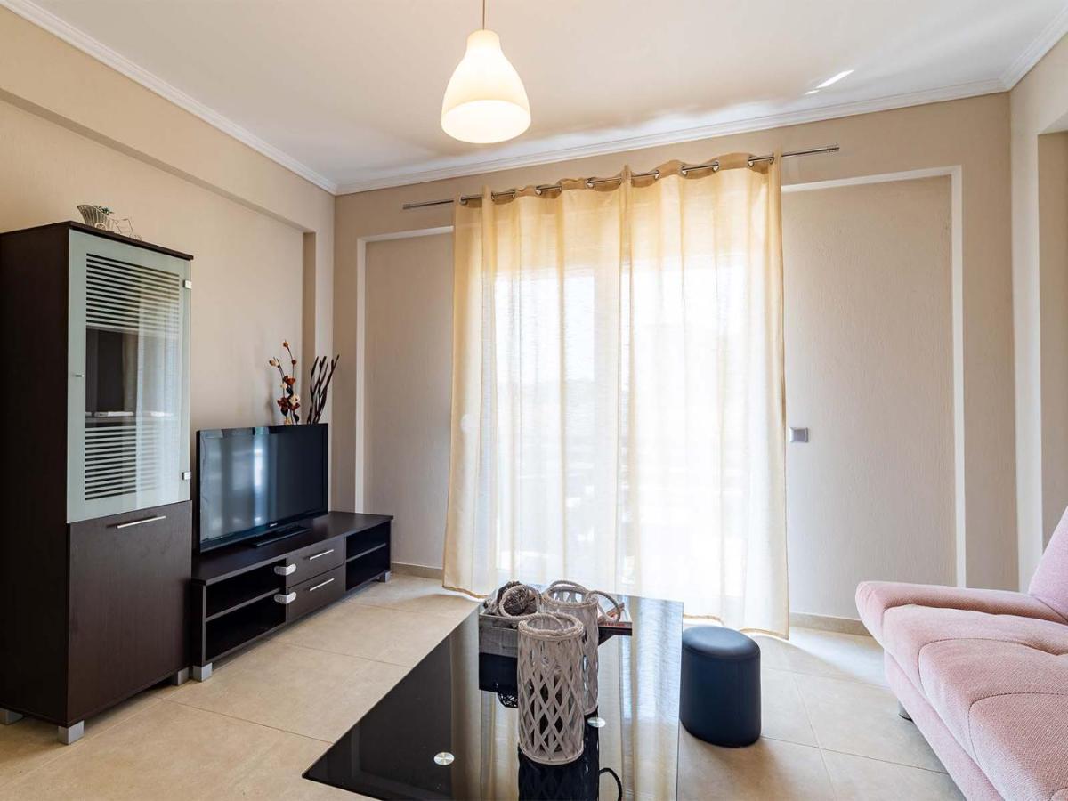 Kiosse Maisons By Travelpro Services Nea Flogita Halkidiki ภายนอก รูปภาพ