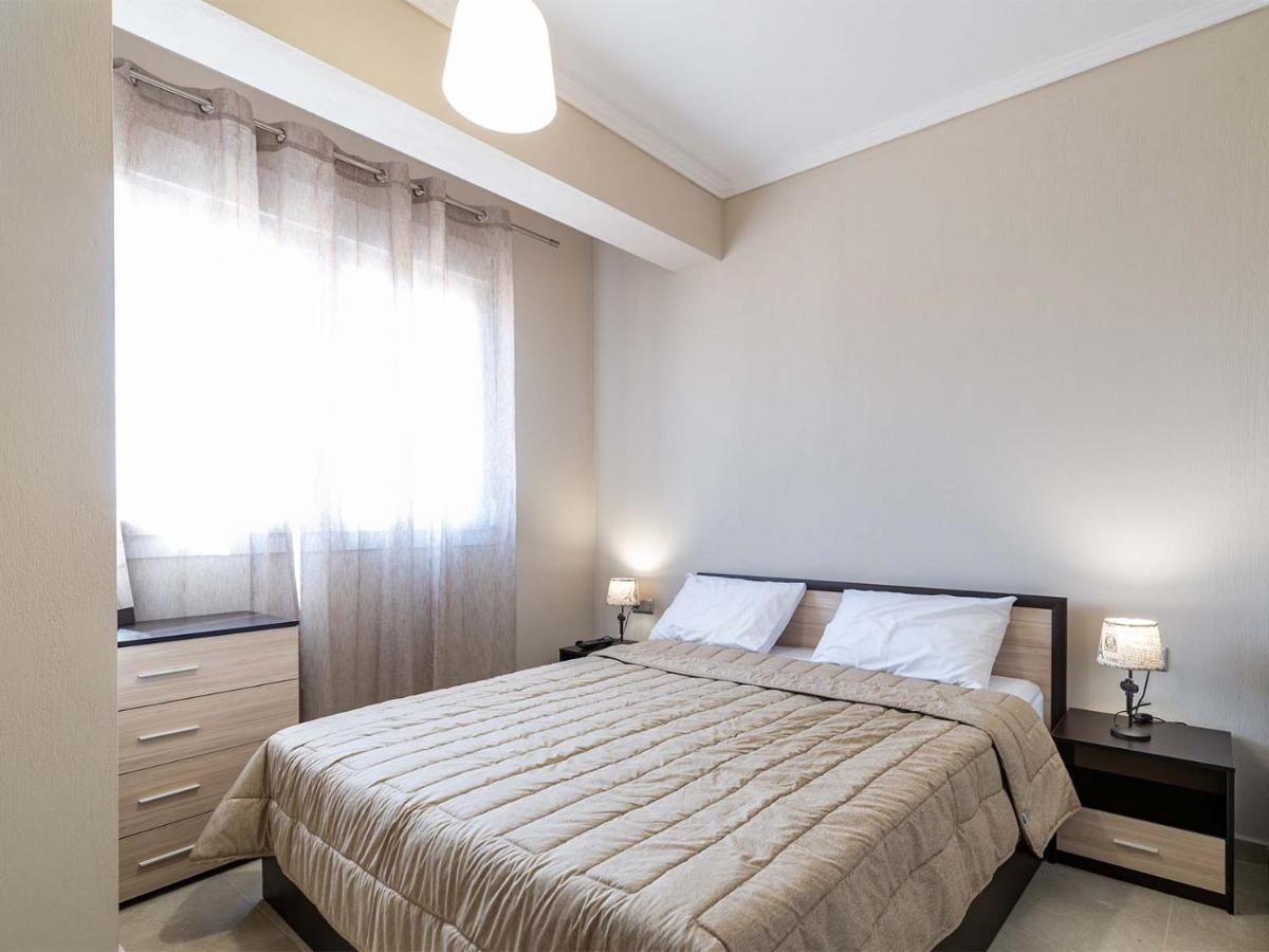 Kiosse Maisons By Travelpro Services Nea Flogita Halkidiki ภายนอก รูปภาพ