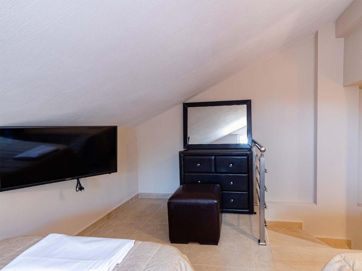 Kiosse Maisons By Travelpro Services Nea Flogita Halkidiki ภายนอก รูปภาพ
