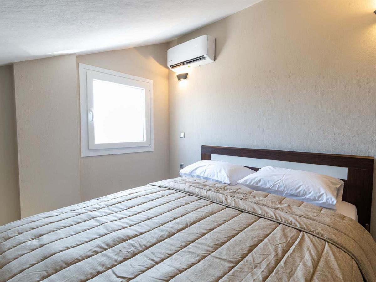 Kiosse Maisons By Travelpro Services Nea Flogita Halkidiki ภายนอก รูปภาพ